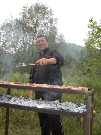 Il giorno dell'Angelo, la festa dell'Incontro.